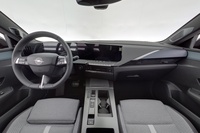 heti ajoon Opel Astra