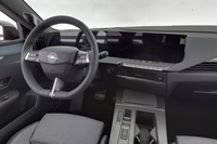 heti ajoon Opel Astra