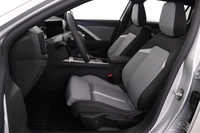 heti ajoon Opel Astra