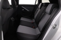 heti ajoon Opel Astra