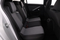 heti ajoon Opel Astra