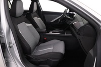heti ajoon Opel Astra