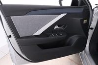 heti ajoon Opel Astra
