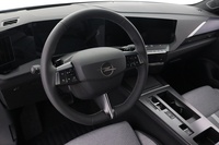 heti ajoon Opel Astra