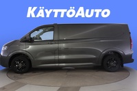heti ajoon Volkswagen Transporter