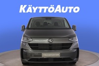 heti ajoon Volkswagen Transporter