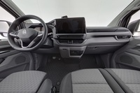 heti ajoon Volkswagen Transporter