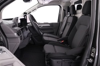 heti ajoon Volkswagen Transporter