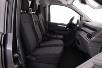 heti ajoon Volkswagen Transporter
