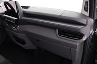 heti ajoon Volkswagen Transporter