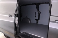 heti ajoon Volkswagen Transporter