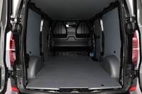 heti ajoon Volkswagen Transporter