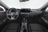 heti ajoon Nissan Juke
