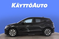 heti ajoon Volkswagen ID. Polo
