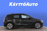 heti ajoon Volkswagen ID. Polo