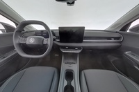 heti ajoon Volkswagen ID. Polo