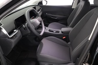 heti ajoon Volkswagen ID. Polo
