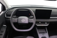 heti ajoon Volkswagen ID. Polo