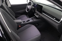 heti ajoon Volkswagen ID. Polo