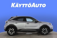 heti ajoon Opel Mokka
