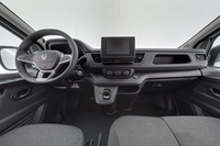 heti ajoon Renault Trafic
