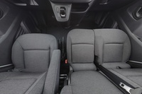 heti ajoon Renault Trafic