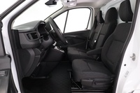 heti ajoon Renault Trafic