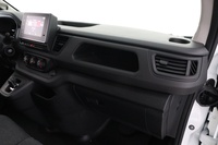 heti ajoon Renault Trafic