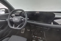 heti ajoon Audi Q6 e-tron