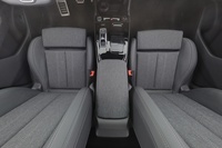 heti ajoon Audi Q6 e-tron