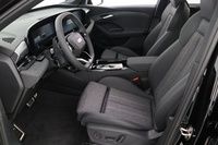heti ajoon Audi Q6 e-tron