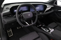 heti ajoon Audi Q6 e-tron