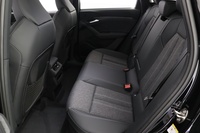 heti ajoon Audi Q6 e-tron