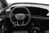heti ajoon Audi Q6 e-tron
