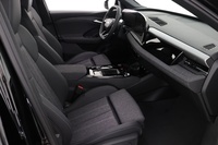 heti ajoon Audi Q6 e-tron