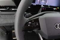 heti ajoon Audi Q6 e-tron