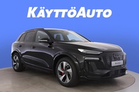 heti ajoon Audi Q6 e-tron