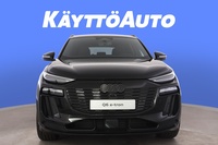 heti ajoon Audi Q6 e-tron