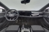 heti ajoon Audi Q6 e-tron
