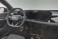 heti ajoon Audi Q6 e-tron