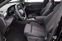 heti ajoon Audi Q6 e-tron
