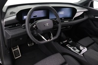 heti ajoon Audi Q6 e-tron