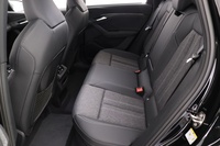 heti ajoon Audi Q6 e-tron