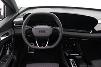 heti ajoon Audi Q6 e-tron