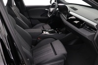 heti ajoon Audi Q6 e-tron