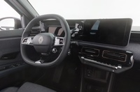 heti ajoon Renault 4