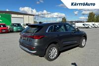 heti ajoon Audi Q5