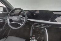 heti ajoon Audi Q5