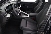 heti ajoon Audi Q5