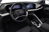 heti ajoon Audi Q5